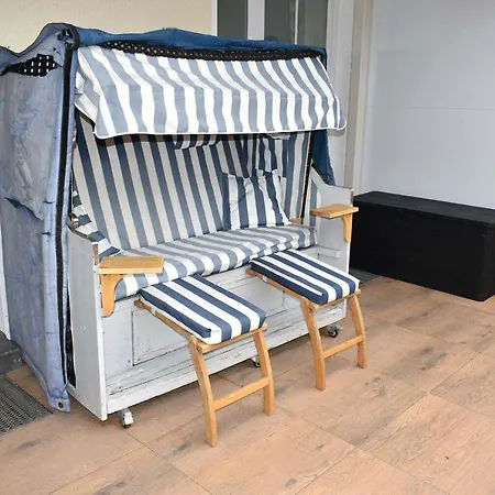 Seestern Nr 07 Apartment *