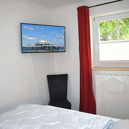 Apartment Seestern Nr 07