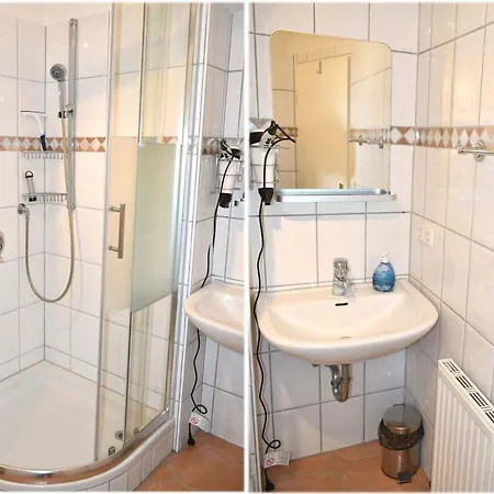 Apartment Seestern Nr 07 *