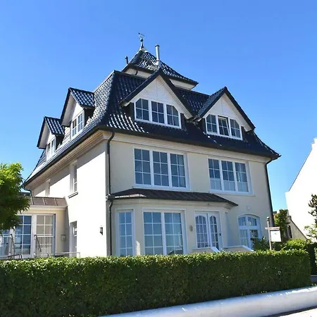 Seestern Nr 07 Apartment Niendorf (Timmendorfer Strand)
