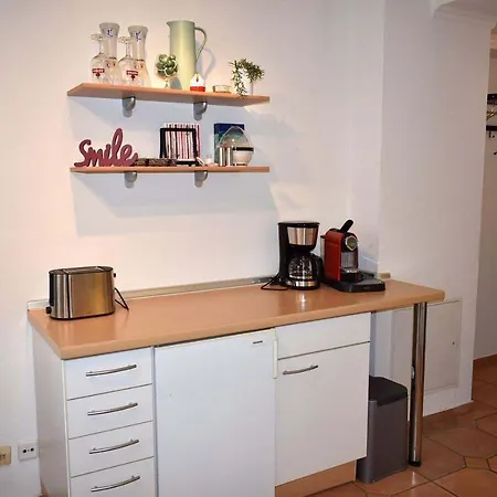 Seestern Nr 07 Apartment