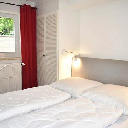 Apartment Seestern Nr 07 Niendorf (Timmendorfer Strand)