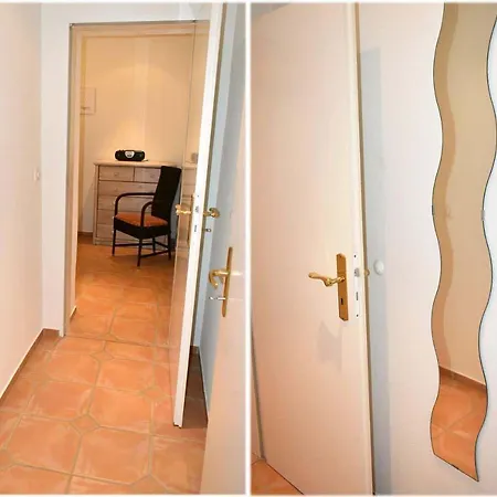 Seestern Nr 07 Apartment *