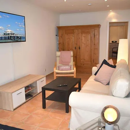 Seestern Nr 07 Apartment