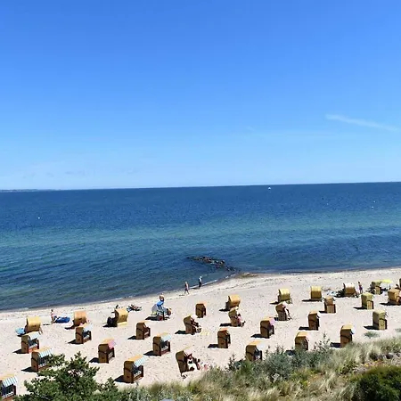 Seestern Nr 07 Apartment Niendorf (Timmendorfer Strand)
