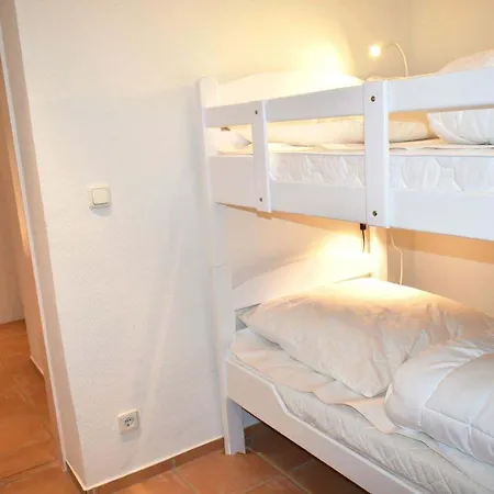 Apartment Seestern Nr 07