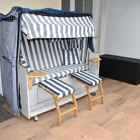 Seestern Nr 07 Lejlighed Niendorf (Timmendorfer Strand)