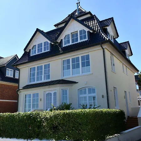 Seestern Nr 07 Apartment