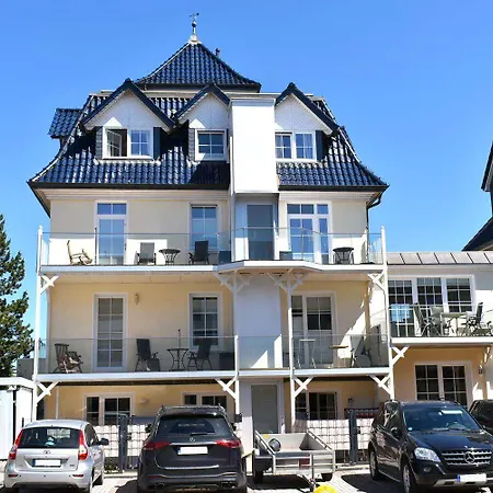 Seestern Nr 07 * Niendorf (Timmendorfer Strand)