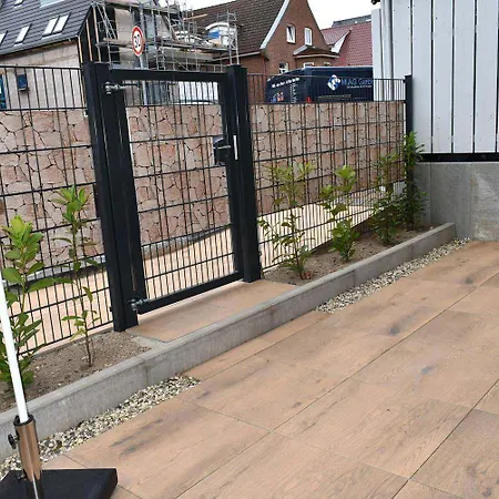 Lejlighed Seestern Nr 07 Niendorf (Timmendorfer Strand)