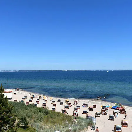 Lejlighed Seestern Nr 07