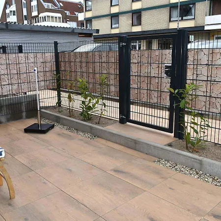 Lejlighed Seestern Nr 07