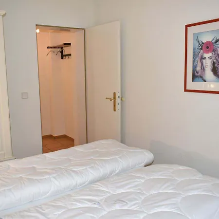 Seestern Nr 07 Lejlighed *