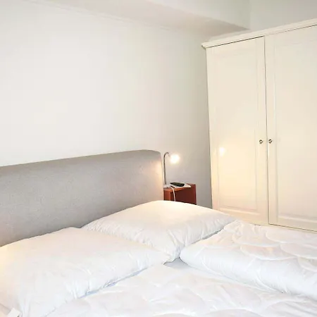 Lejlighed Seestern Nr 07 Niendorf (Timmendorfer Strand)