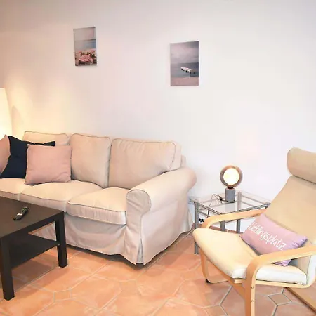 Seestern Nr 07 Apartment Niendorf (Timmendorfer Strand)