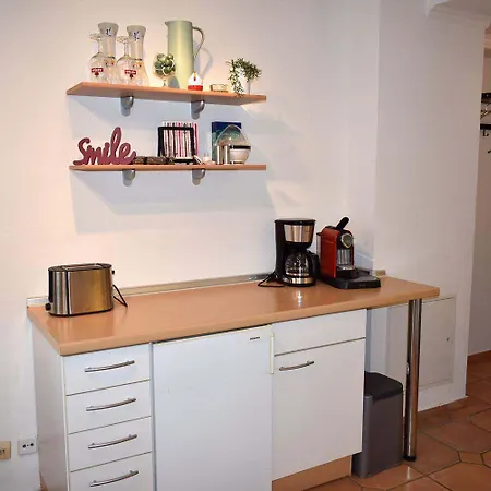 Seestern Nr 07 Niendorf (Timmendorfer Strand)