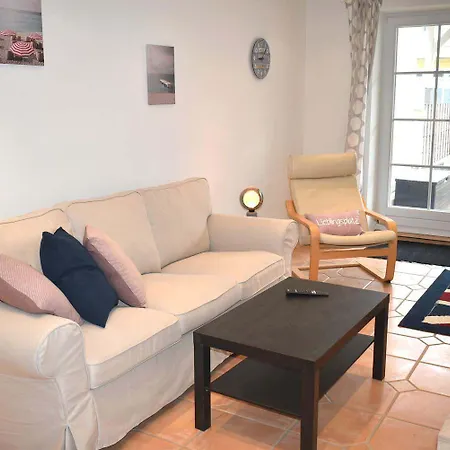 Seestern Nr 07 Niendorf (Timmendorfer Strand)