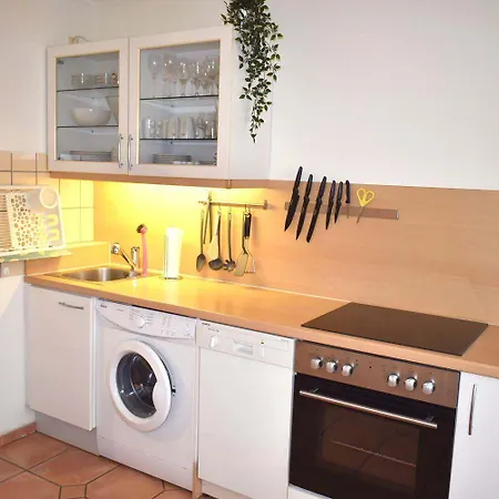 Seestern Nr 07 Apartment *