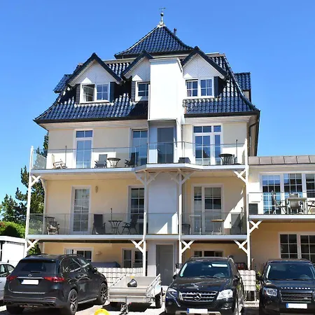 Seestern Nr 07 Apartment
