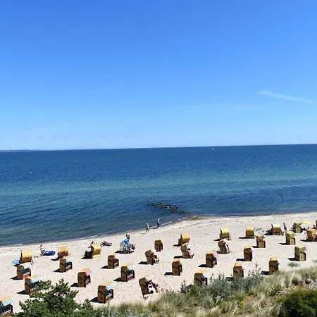 Seestern Nr 07 * Niendorf (Timmendorfer Strand)